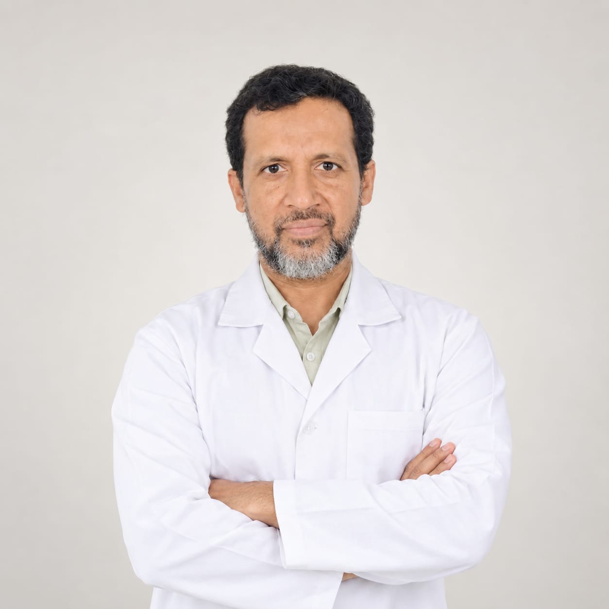 Dr. Parvez Ansari